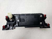 фото thumb №5, Mazda разъём прикуриватель 120w защита панели полка