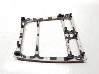 фото thumb №5, Рамка радио mercedes-benz c w203