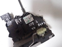 фото thumb №6, Замок двері задній задня правий opel corsa d 13258267