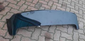 Спойлер на дверь багажника Киа Спортейдж IV.