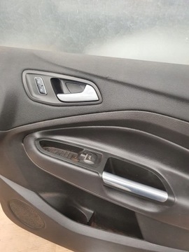 фото thumb №10, Ford c-max гібрид боковина двері лівий правий перед usa