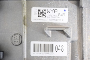 фото thumb №10, Bmw x7 g07 40ix lci коробка передач коробки передач gn8x60cz / 5a9b520 / 8hp60xmh