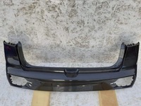 фото thumb №10, Бампер задній задня kia e niro електрик