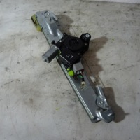 фото thumb №1, Opel astra k підйомник вікон задня лівий 13406677