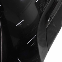 фото thumb №10, Bmw f20 f21 бампер задній чорний sapphire - 475