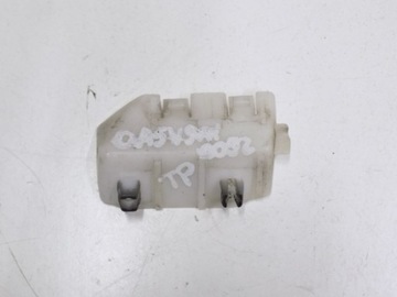 фото thumb №9, Nissan qashqai j10 ползун бампера правые зад