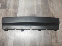 фото thumb №1, Renault megane ii cabrio молдинг бампера задняя