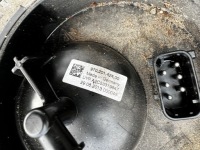 фото thumb №8, Бак заливна горловина насос пального porsche panamera 4 970 i 3.6 v6 бензин awd