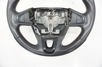 фото thumb №6, Renault megane iii рестайлинг gt-line руль