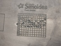 Купить Citroen c4 cactus 14- подкрылок передние левая перед 9801609880, фото thumb