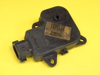 фото thumb №1, Моторчик обдув обігрівача renault espace iv 7701206538 nr1