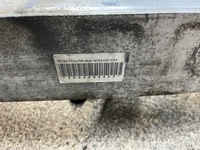 фото thumb №7, Pas переднее балка усилитель панель крепления фар правые левый перед mercedes w164 ml org