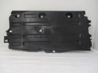 фото thumb №15, Защита плита шасси левая opel corsa f peugeot 208 ii 9823545780 новая org