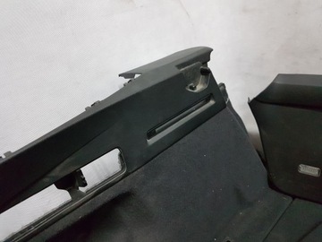 фото thumb №5, Оснащение багажника audi etron 4ke багажник e-tron