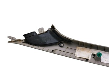 фото thumb №6, Hyundai tucson iv nx4 2023 права сторона захист стійка скла передній / a