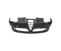 фото thumb №1, Бампер передній alfa romeo 147 2000 - 2004 europa 73525828