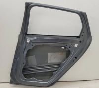 фото thumb №9, Volvo v40 ii 2 12+ двері зад задні праві fv