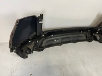 фото thumb №4, Бампер задняя задний renault captur i 1 kompletny