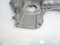 фото thumb №6, Поддон масла крышка картера volvo xc90 s80 4.4 v8