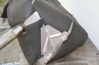 Mercedes w220 бак топлива on в Украине, фото thumb