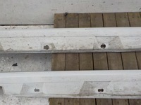 фото thumb №10, 8 audi a7 lift накладки накладки порогові