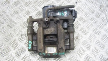 фото thumb №1, Citroen c5 aircross суппорт правые зад задний 13-17 469