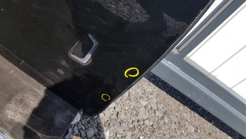 фото thumb №8, Audi a4 b9 8w рестайлінг двері праві перед передні гарний