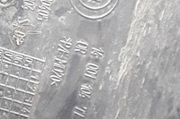 фото thumb №10, Верхній частина поперечина передній citroën jumpy фургон bs_, bt_, by_, bz_