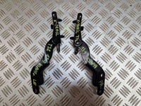 фото thumb №1, Петлі кришки задній nissan x-trail t32 2013r-