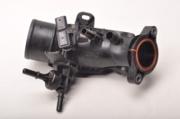 фото thumb №1, Nissan qashqai iii j12 1.3 dig труба повітрозабірник повітря 165764620r