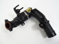 фото thumb №8, Micra k14 1.0 ig-t трубка  труба воздуха 165763262r 5fm3a 2022 год