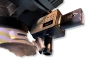 Шланг турбіни a6540901242 mercedes-benz e klasa w213 c238 оригінал Доставка, фото thumb