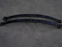 фото thumb №1, Ресора задній dodge ram 1357570080