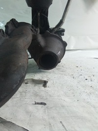 фото thumb №6, L412 турбонагнітач opel insignia 2.0cdti 55570748