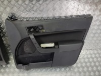 фото thumb №6, Сиденья заднее сиденье комплект + обшивки ford focus mk2 usa 2.0 16v