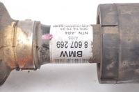 фото thumb №7, Mini f55 f56 привідний вал ліва короткий 8607269