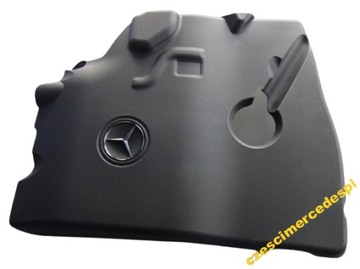 фото thumb №1, Mercedes vito viano w639 639 захист двигуна дизель