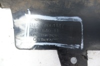 фото thumb №12, Bmw 7 g11 m-pakiet 2015- бампер задня задній 8061147