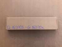 фото thumb №16, Амортизатори зад пневмоподушки ads a2233209803 a2233209703 do s w223 4matic 2020-