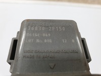 фото thumb №5, Hyundai ix35 модуль реле свеча накаливания