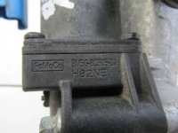 Патрубок клапан води термостат focus mk3 1,6 ecoboost 2012 rok Доставка, фото thumb