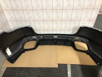 фото thumb №5, Porsche panamera 974 sport turismo бампер задняя