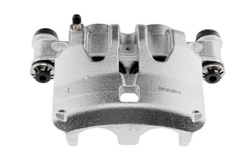 фото thumb №12, Супорт гальмівний перед iveco daily iv v 06- /лівий/