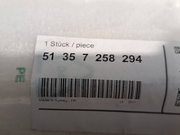 фото thumb №10, Прокладка дверь правый задняя bmw 3 f30 m3 f80 7258294