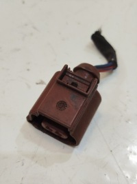 Купить Колодка штекер vw golf vii 8k0973702a, фото thumb
