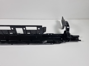 фото thumb №7, Isuzu d-max d max ii 2014- балка підсилювач бампера зад задні