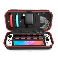 Дорожная сумка для Nintendo Switch 1 / OLED LARGE