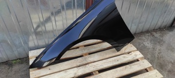 фото thumb №8, Крило лівий перед переднє bmw f30 f31 колір 475