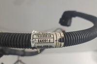 фото thumb №7, Жгут двигателя bmw 3 f30, f80 7630866 2.0l бензин 2014