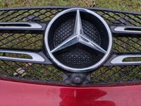 фото thumb №8, Mercedes gle w166 w292 бампер перед переднє камера kpl. amg 996